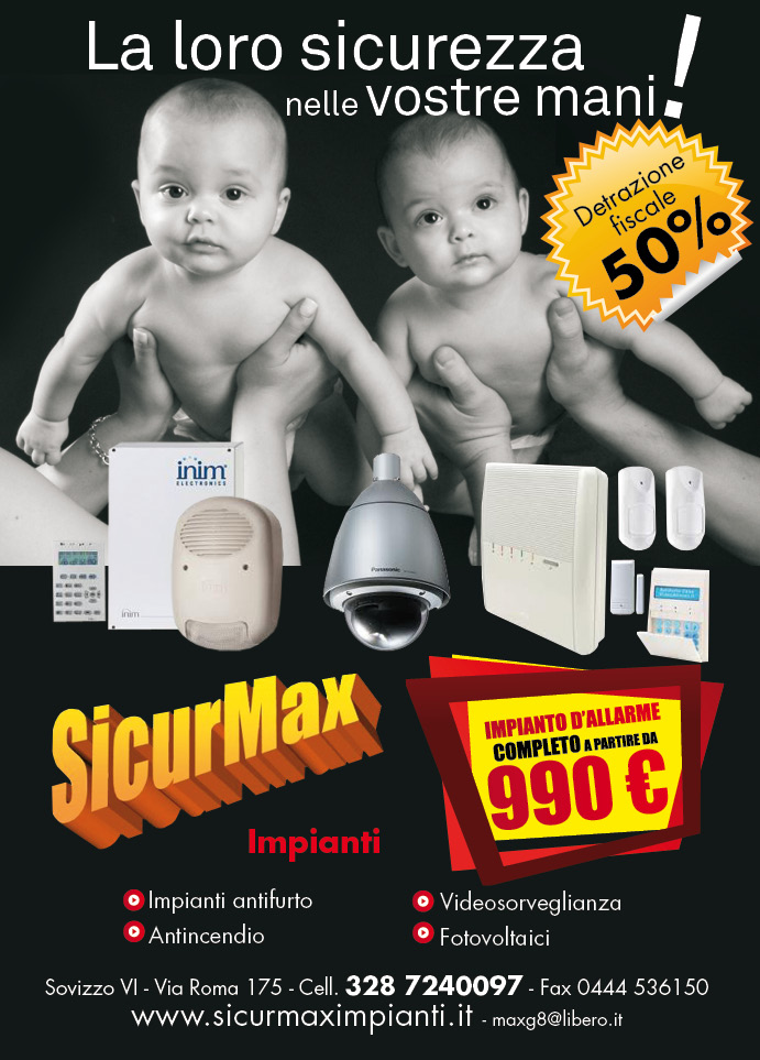 PromoSICURMAX